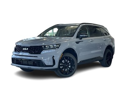 2023 Kia Sorento in Calgary, Alberta