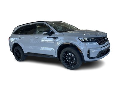 2023 Kia Sorento in Calgary, Alberta