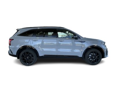 2023 Kia Sorento in Calgary, Alberta