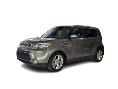 2015 Kia Soul in Calgary, Alberta