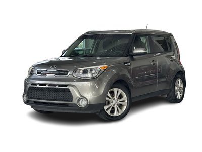 2015 Kia Soul in Calgary, Alberta