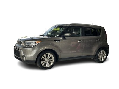 2015 Kia Soul in Calgary, Alberta