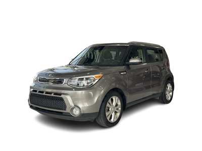 2015 Kia Soul in Calgary, Alberta