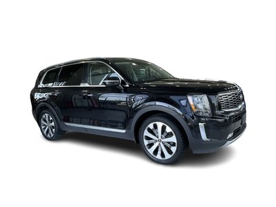 2020 Kia Telluride in Calgary, Alberta