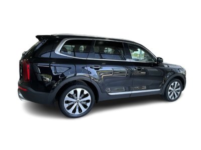 2020 Kia Telluride in Calgary, Alberta
