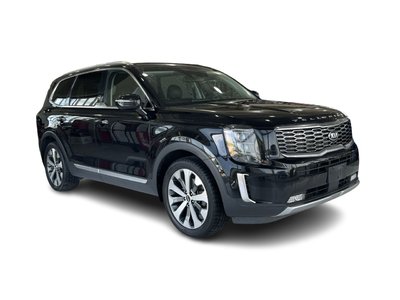 2020 Kia Telluride in Calgary, Alberta