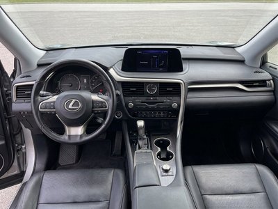 2020 Lexus RX in Calgary, Alberta
