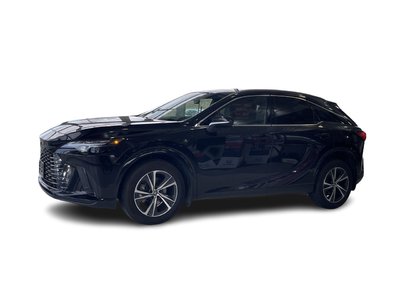 2024 Lexus RX in Calgary, Alberta