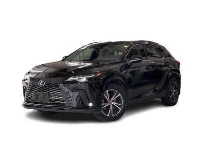 Lexus RXh  2023 à Calgary, Alberta