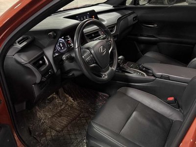 2022 Lexus UXh in Calgary, Alberta