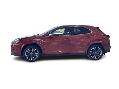 Lexus UXh  2022 à Calgary, Alberta