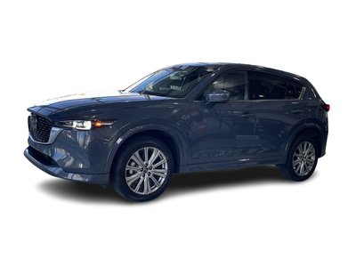 2022 Mazda CX-5 in Calgary, Alberta