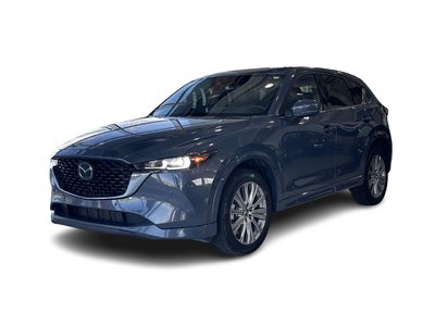 2022 Mazda CX-5 in Calgary, Alberta