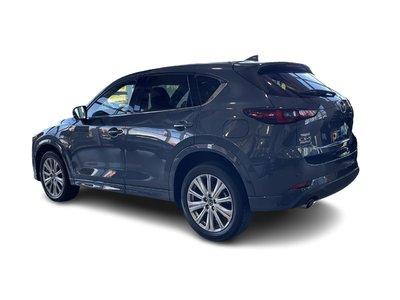 2022 Mazda CX-5 in Calgary, Alberta