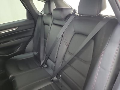 2022 Mazda CX-5 in Calgary, Alberta