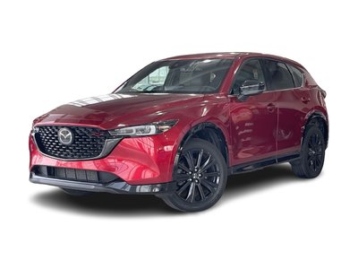 2022 Mazda CX-5 in Calgary, Alberta