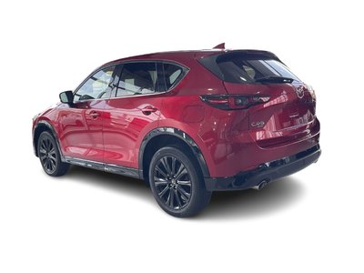2022 Mazda CX-5 in Calgary, Alberta