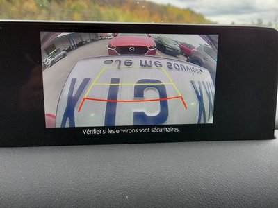 2022 Mazda CX-5 in Calgary, Alberta