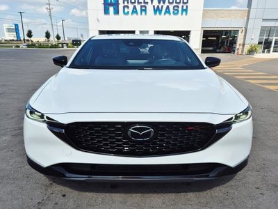 2023 Mazda CX-5 in Calgary, Alberta