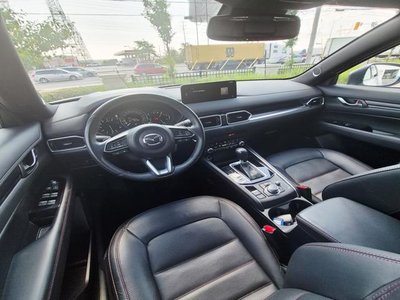 2023 Mazda CX-5 in Calgary, Alberta