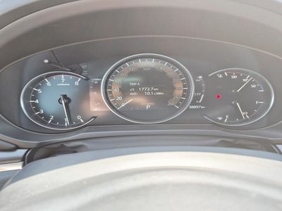 2023 Mazda CX-5 in Calgary, Alberta
