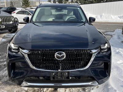 Mazda CX-90 MHEV  2024 à Calgary, Alberta