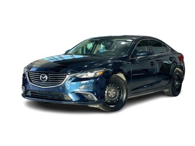 2016 Mazda 6 in Calgary, Alberta