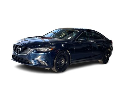 2016 Mazda 6 in Calgary, Alberta