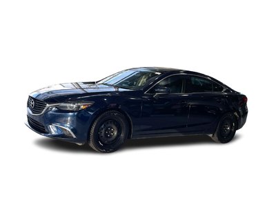2016 Mazda 6 in Calgary, Alberta