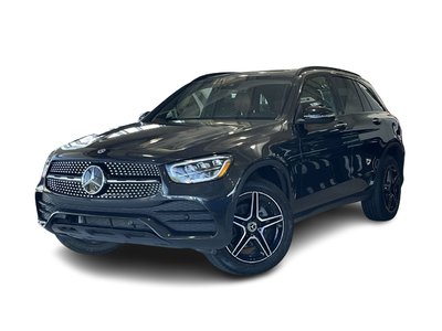 Mercedes-Benz GLC300  2022 à Calgary, Alberta