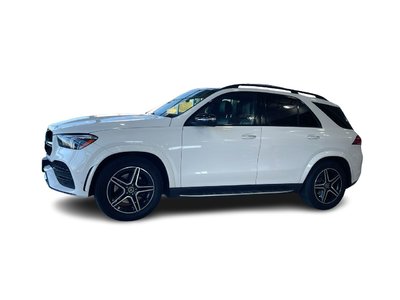 2022 Mercedes-Benz GLE350 in Calgary, Alberta