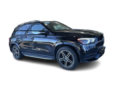 2021 Mercedes-Benz GLE450 in Calgary, Alberta