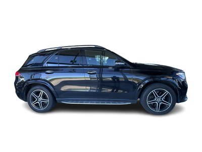 2021 Mercedes-Benz GLE450 in Calgary, Alberta
