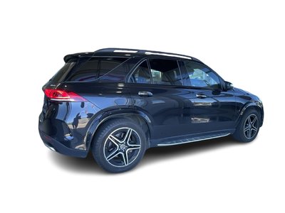2021 Mercedes-Benz GLE450 in Calgary, Alberta