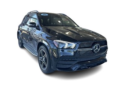 Mercedes-Benz GLE450  2021 à Calgary, Alberta