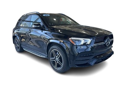 Mercedes-Benz GLE450  2021 à Calgary, Alberta