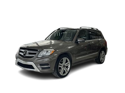 2013 Mercedes-Benz GLK350 in Calgary, Alberta