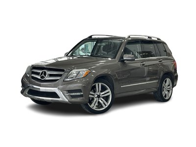2013 Mercedes-Benz GLK350 in Calgary, Alberta