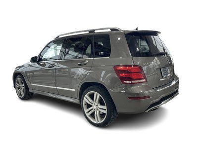 2013 Mercedes-Benz GLK350 in Calgary, Alberta