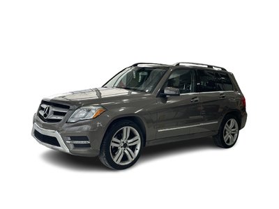 2013 Mercedes-Benz GLK350 in Calgary, Alberta