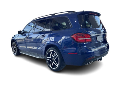 Mercedes-Benz GLS550  2019 à Calgary, Alberta