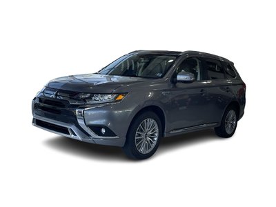 2020 Mitsubishi OUTLANDER PHEV in Calgary, Alberta