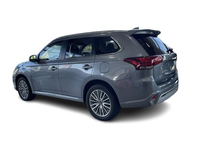 2020 Mitsubishi OUTLANDER PHEV in Calgary, Alberta