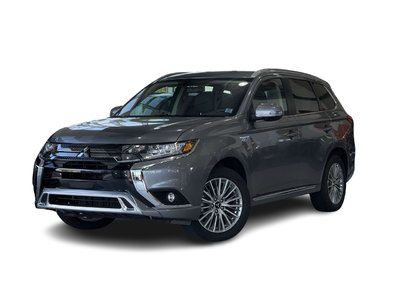 2020 Mitsubishi OUTLANDER PHEV in Calgary, Alberta
