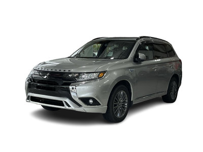 2022 Mitsubishi OUTLANDER PHEV in Calgary, Alberta