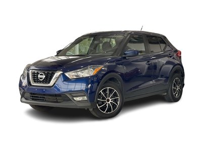 Nissan Kicks  2019 à Calgary, Alberta
