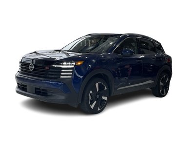 2025 Nissan Kicks in Calgary, Alberta