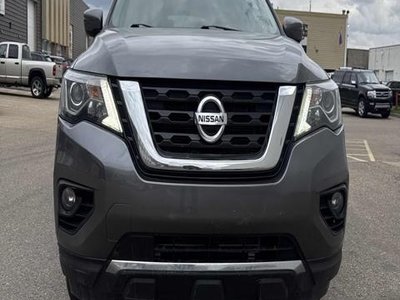 Nissan Pathfinder  2018 à Calgary, Alberta