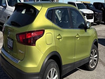 2019 Nissan Qashqai in Calgary, Alberta