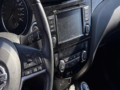 2019 Nissan Qashqai in Calgary, Alberta